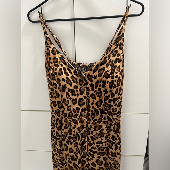 Long Dress - Picture 2 of 4